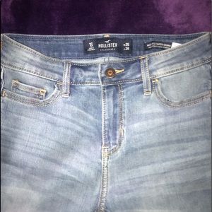 Holister Jeans